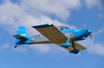 C-GWDD @ FD04 - Vans RV-8 - by Mark Pasqualino