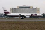 G-BMRF @ LFPG - at cdg - by Ronald