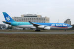 F-OSEA @ LFPG - at cdg - by Ronald