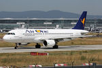 EI-DSO @ EDDF - at fra - by Ronald