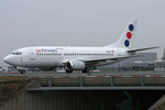 YU-ANV @ LFPG - at cdg - by Ronald