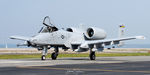 80-0230 @ KOQU - taxing back after practice - by Topgunphotography