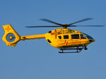 G-RESU @ EGSH - Arriving Back To Base. - by Josh Knights