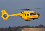 G-RESU @ EGSH - Arriving Back to Base. - by Josh Knights