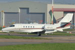 CS-LTI @ EGSH - Arriving at Norwich from East Midlands Airport. - by keithnewsome