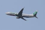 F-HTVY @ LFPO - Boeing 737 NG, Climbing from rwy 24, Paris-Orly airport (LFPO-ORY) - by Yves-Q