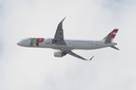 CS-TJJ @ LFPO - Airbus A321-251N, Climbing from rwy 24, Paris-Orly airport (LFPO-ORY) - by Yves-Q