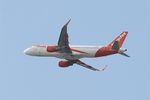 OE-IJA @ LFPO - Airbus A320-214, Climbing from rwy 24, Paris-Orly airport (LFPO-ORY) - by Yves-Q