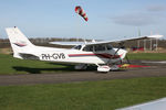 PH-GVB @ EHMZ - at ehmz - by Ronald