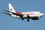 7T-VJR @ LFPG - at cdg - by Ronald