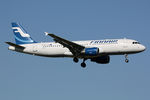 OH-LXK @ LFPG - at cdg - by Ronald
