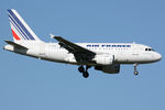 F-GUGP @ LFPG - at cdg - by Ronald