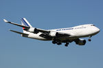 F-GIUC @ LFPG - at cdg - by Ronald