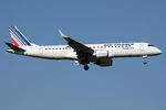 F-HBLE @ LFPG - at cdg - by Ronald
