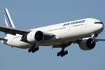 F-GSQC @ LFPG - at cdg - by Ronald