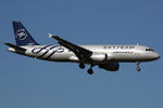 F-GFKS @ LFPG - at cdg - by Ronald