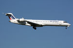 F-GRZO @ LFPG - at cdg - by Ronald