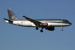 JY-AYI @ LFPG - at cdg - by Ronald