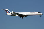 F-GRZE @ LFPG - at cdg - by Ronald