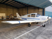 N240AM @ MDJB - CH2T (N240AM) - by Albert Matias