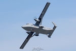 94-00308 @ KOQU - Sherpa over the field - by Topgunphotography