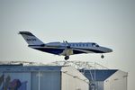 N82BB @ KOAK - OAK 2022. - by Clayton Eddy