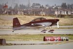 N872LD @ KSQL - San Carlos Airport California 2022. - by Clayton Eddy