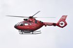 G-ORST @ EGBJ - G-ORST at Gloucestershire Airport. - by andrew1953