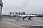 G-OPFR @ EGBJ - G-OPFR at Gloucestershire Airport. - by andrew1953