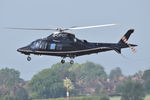 G-OPOT @ EGBJ - G-OPOT at Gloucestershire Airport.