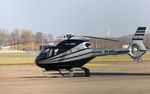 OO-EYP @ EHLE - Lelystad Airport
