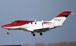 PH-JET @ EHLE - Arriving for the first time at Lelystad Airport - by Jan Bekker