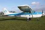 PH-KBA @ EHMZ - at ehmz - by Ronald