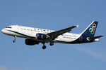 SX-OAT @ EHAM - at spl - by Ronald