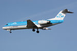 PH-KZW @ EHAM - at spl - by Ronald