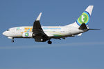 PH-XRA @ EHAM - at spl - by Ronald