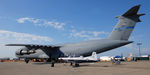 86-0021 @ KOQU - 439th AW - by Topgunphotography