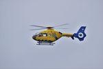 G-NWEM @ EGBJ - G-NWEM at Gloucestershire Airport.