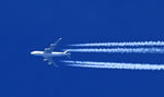 B-2425 @ CPH - Overflying CPH 11.3.2022 - by leo larsen