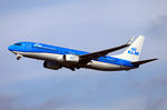 PH-BXC @ CPH - Copenhagen 8.3.2022 - by leo larsen