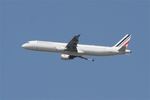 F-GMZE @ LFPO - Airbus A321-111, Climbing from rwy 24, Paris-Orly Airport (LFPO-ORY) - by Yves-Q