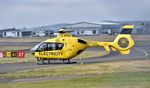 G-WPDA @ EGBJ - G-WPDA at Gloucestershire Airport. - by andrew1953