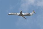 F-HRGD @ LFPO - Embraer ERJ-145LU, Climbing from rwy 24, Paris Orly airport (LFPO-ORY) - by Yves-Q