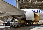N781UA @ KSFO - SFO 2022. - by Clayton Eddy