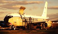 64-14847 - Mildenhall UK late'80s slide scan - by Joannes Van Mierlo