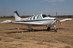 VH-WHH @ YECH - Antique Aircraft Assn of Australia fly in at Echuca YECH March 2019 - by Arthur Scarf