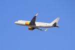 EC-NIJ @ LFPO - Airbus A320-271N, Climbing from rwy 24, Paris-Orly airport (LFPO-ORY) - by Yves-Q