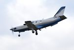 LN-ZEN @ EGBJ - LN-ZEN at Gloucestershire Airport. - by andrew1953