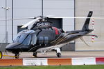 G-KLNH @ EGSH - Parked at Norwich. - by Graham Reeve
