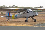 VH-BGL @ YECH - Antique Aeroplane Association of Australia fly in Echuca Vic 2019 - by Arthur Scarf